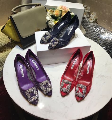 manolo blahnik replica ph
